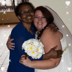 Meet your Posher, Christie